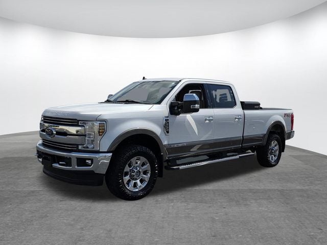 2019 Ford F-350SD Lariat