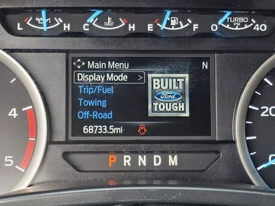 2022 Ford F-350SD XLT DRW