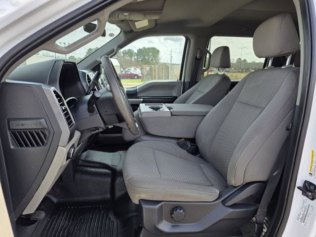 2022 Ford F-350SD XLT DRW