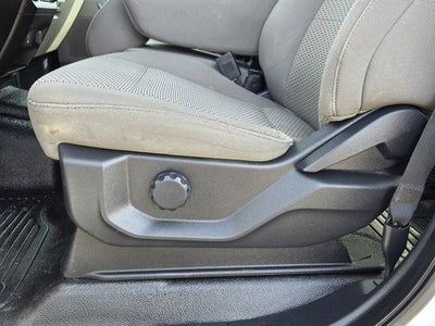 2022 Ford F-350SD XLT DRW