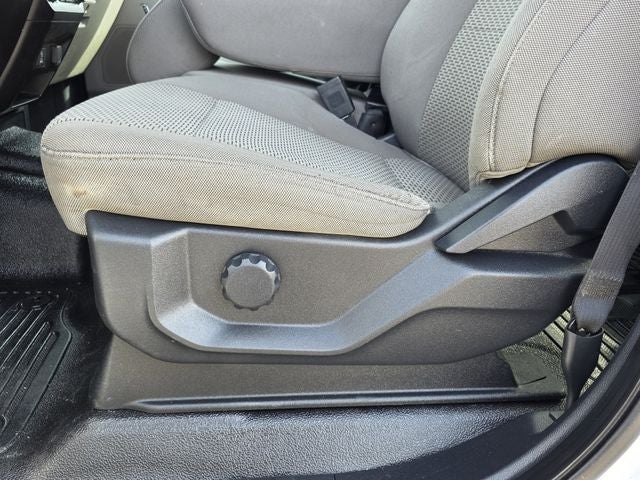 2022 Ford F-350SD XLT DRW