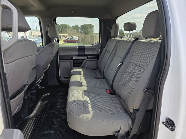 2022 Ford F-350SD XLT DRW