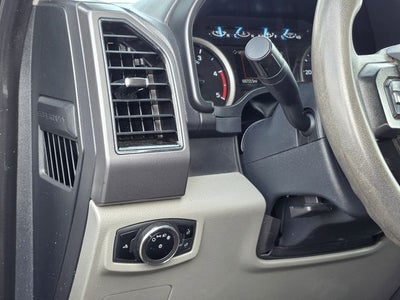 2022 Ford F-350SD XLT DRW