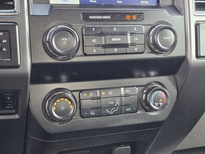 2022 Ford F-350SD XLT DRW