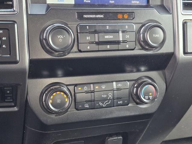 2022 Ford F-350SD XLT DRW