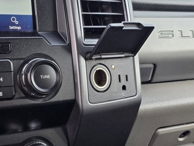 2022 Ford F-350SD XLT DRW