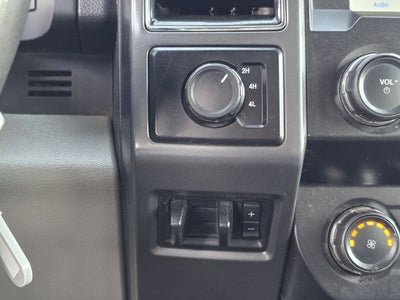 2022 Ford F-350SD XLT DRW