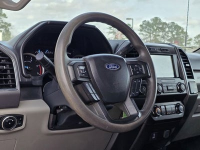 2022 Ford F-350SD XLT DRW