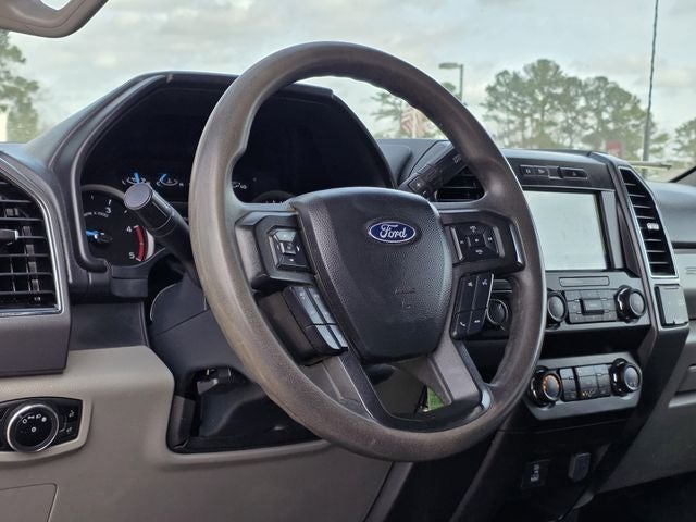 2022 Ford F-350SD XLT DRW