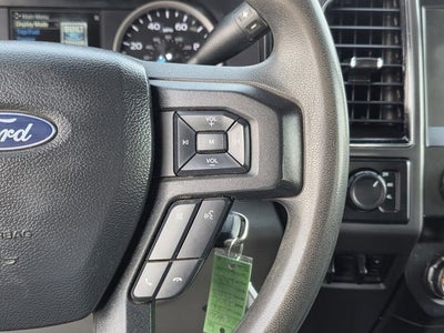 2022 Ford F-350SD XLT DRW