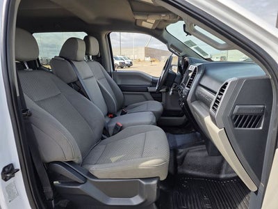 2022 Ford F-350SD XLT DRW