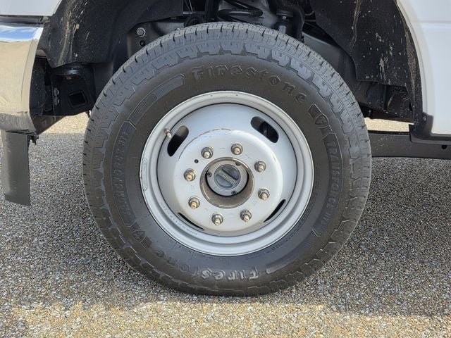 2022 Ford F-350SD XLT DRW