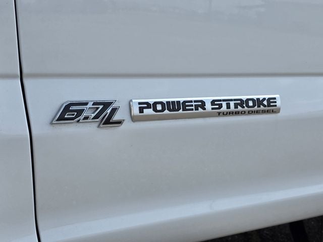 2022 Ford F-350SD XLT DRW