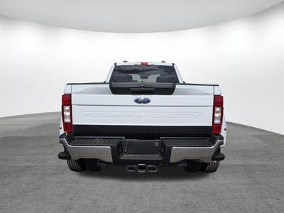 2022 Ford F-350SD XLT DRW