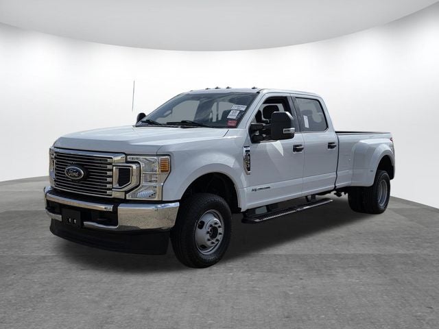 2022 Ford F-350SD XLT DRW