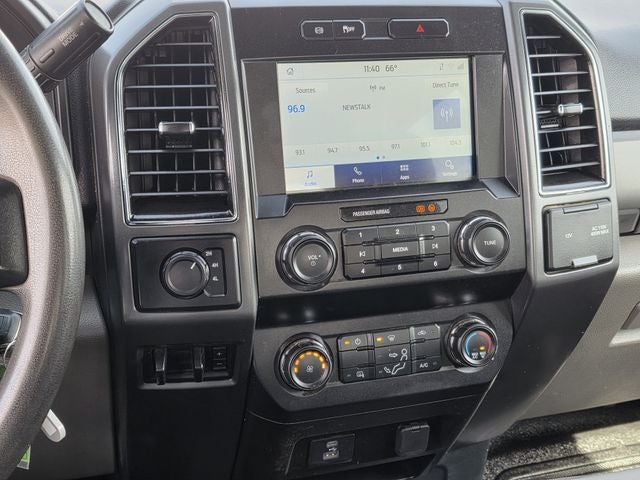 2022 Ford F-350SD XLT DRW