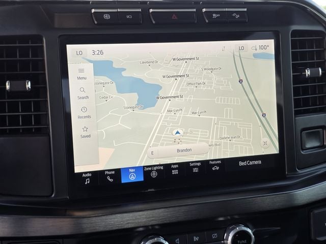 2023 Ford F-350SD Lariat DRW