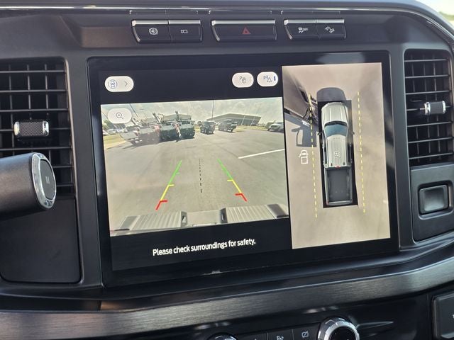 2023 Ford F-350SD Lariat DRW