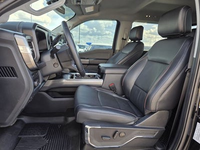 2023 Ford F-350SD Lariat DRW
