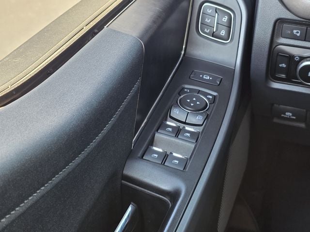 2023 Ford F-350SD Lariat DRW
