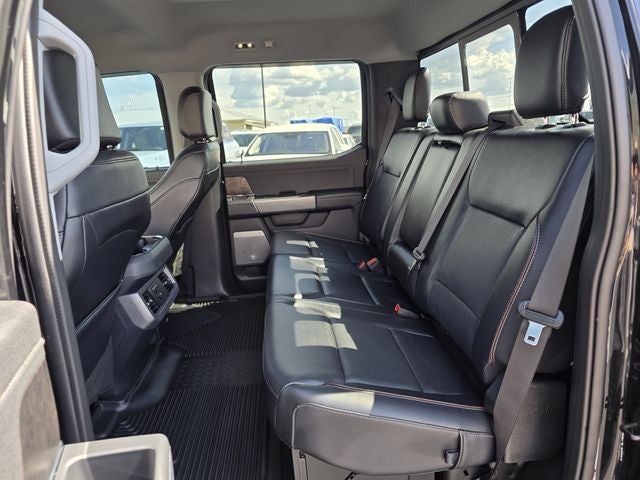 2023 Ford F-350SD Lariat DRW