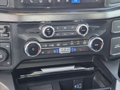 2023 Ford F-350SD Lariat DRW
