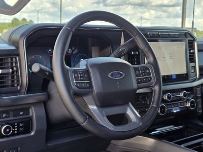 2023 Ford F-350SD Lariat DRW