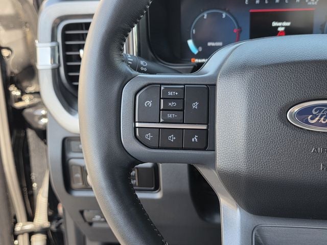 2023 Ford F-350SD Lariat DRW