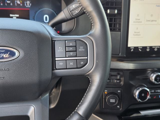 2023 Ford F-350SD Lariat DRW