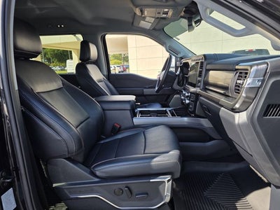 2023 Ford F-350SD Lariat DRW