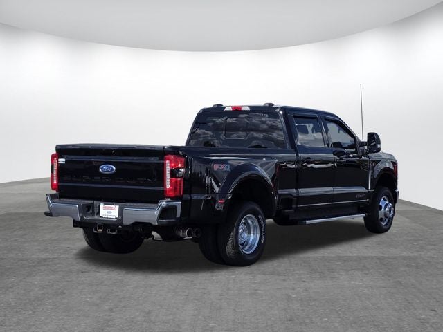 2023 Ford F-350SD Lariat DRW