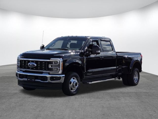 2023 Ford F-350SD Lariat DRW