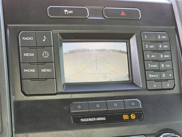 2019 Ford F-250SD XL