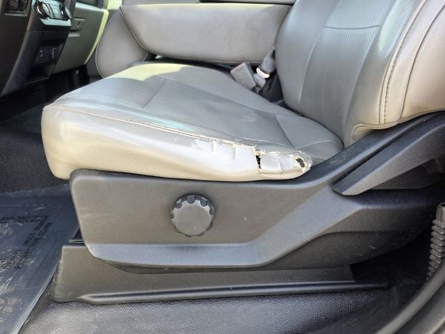 2019 Ford F-250SD XL