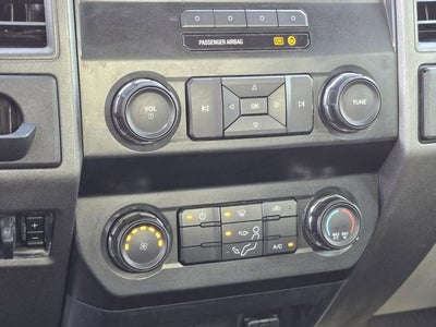 2019 Ford F-250SD XL