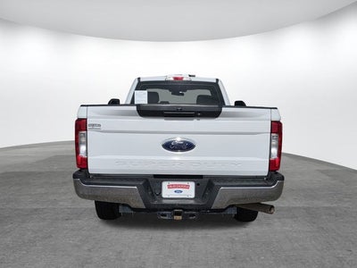 2019 Ford F-250SD XL