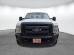 2012 Ford F-250SD XL