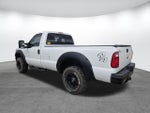 2012 Ford F-250SD XL