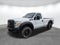 2012 Ford F-250SD XL