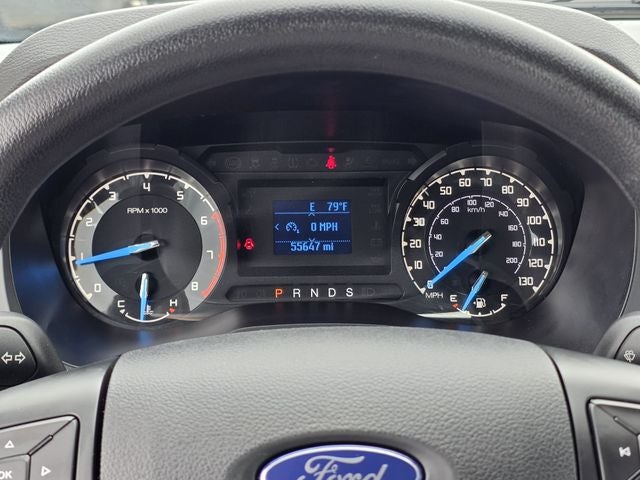 2019 Ford Ranger XL