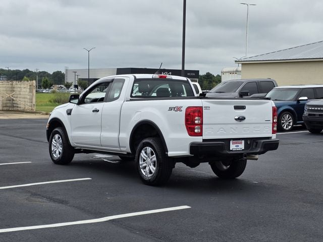 2019 Ford Ranger XL