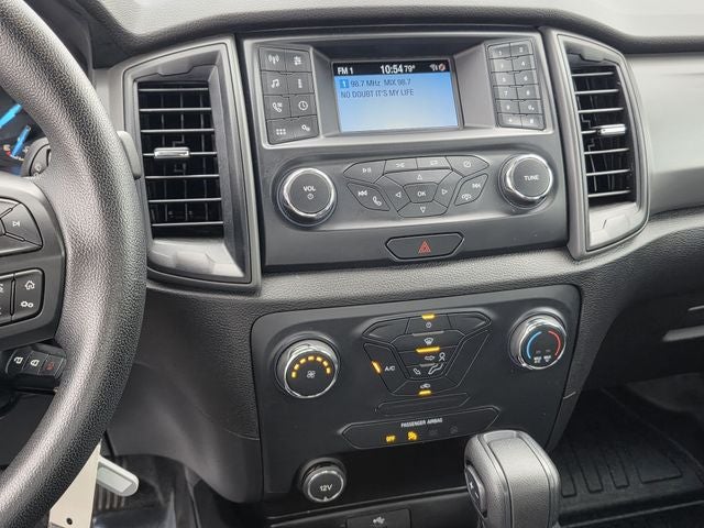 2019 Ford Ranger XL