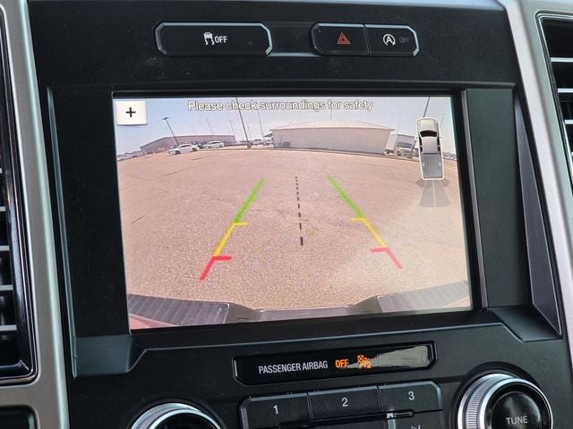 2019 Ford F-150 King Ranch