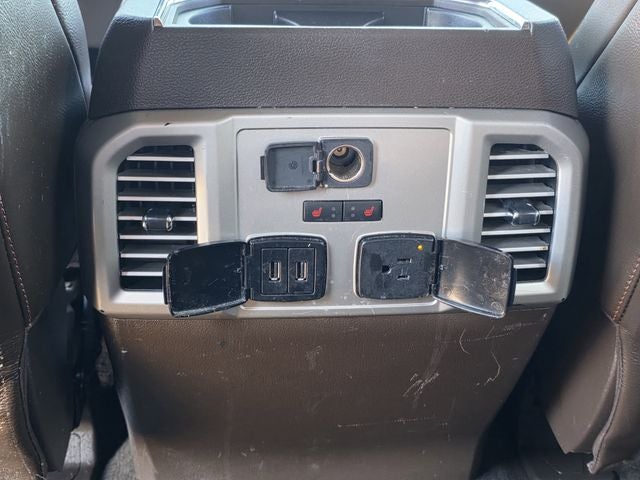 2019 Ford F-150 King Ranch