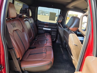 2019 Ford F-150 King Ranch