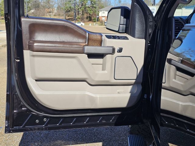 2020 Ford F-150 Limited