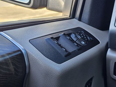 2020 Ford F-150 Limited