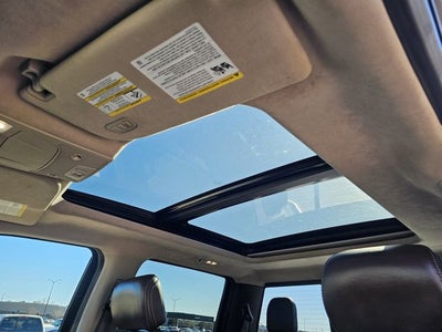 2020 Ford F-150 Limited