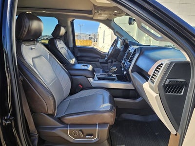 2020 Ford F-150 Limited