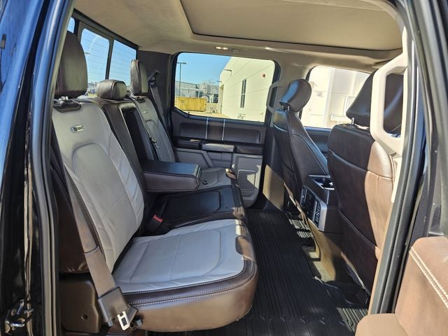 2020 Ford F-150 Limited